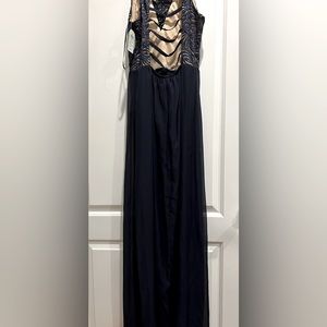 Long Dress Windsor size Small